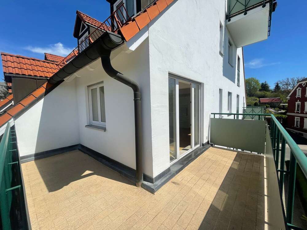 Thumbnail-Wohnung zum Kaufen in Plauen 189.000,00 € 54 m²