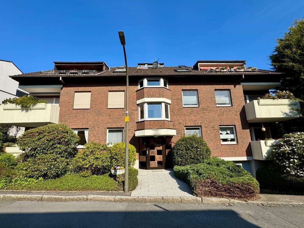 Thumbnail-Wohnung zum Kaufen in Dortmund 270.000,00 € 91.33 m²