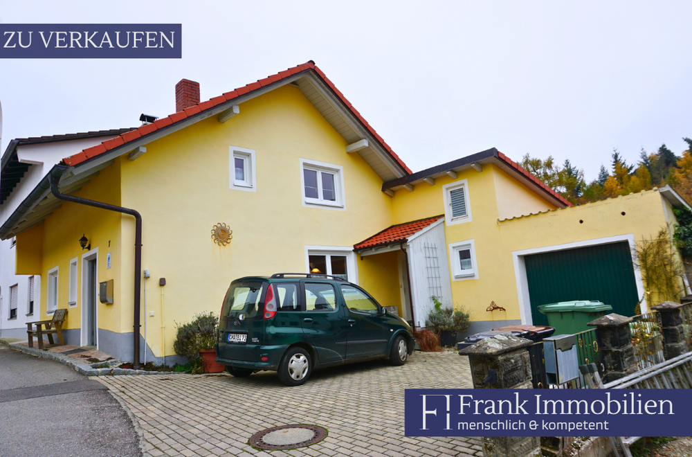 Thumbnail-Haus zum Kaufen in Weng 199.000,00 € 113 m²