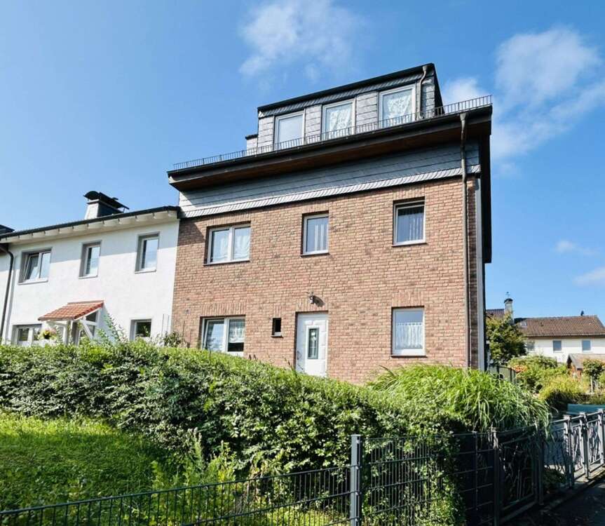 Thumbnail-Haus zum Kaufen in Hemer 389.999,00 € 182 m²