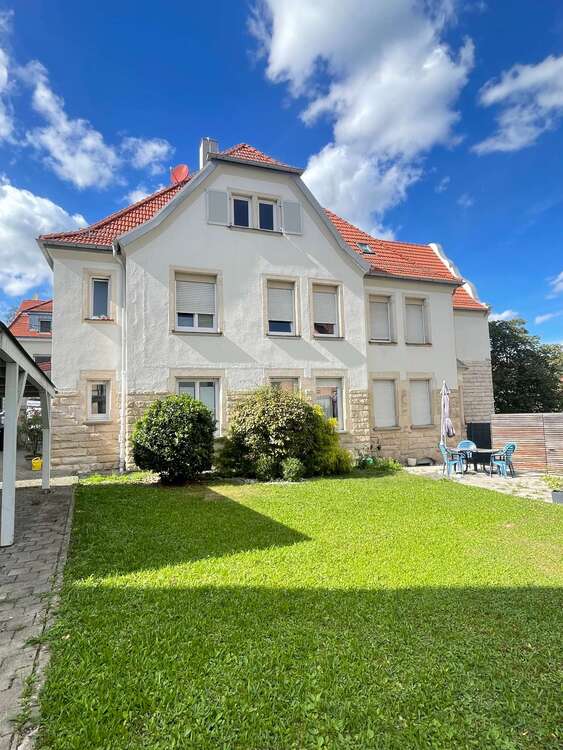 Thumbnail-Wohnung zum Mieten in Stuttgart 1.044,70 € 78.49 m²