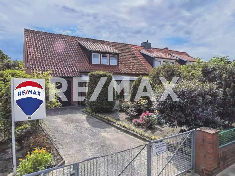 Thumbnail-Haus zum Kaufen in Lüneburg 456.000,00 € 160 m²