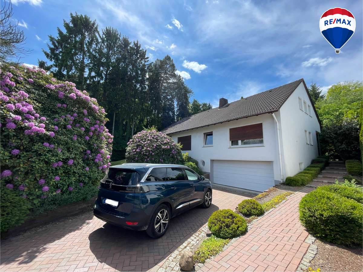 Thumbnail-Haus zum Kaufen in Bad Salzuflen 369.000,00 € 149 m²