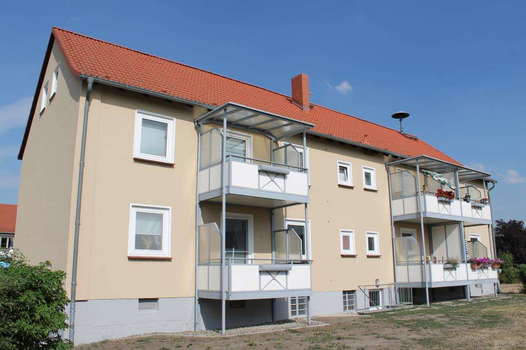 Thumbnail-Wohnung zum Mieten in Goslar 300,80 € 38.81 m²
