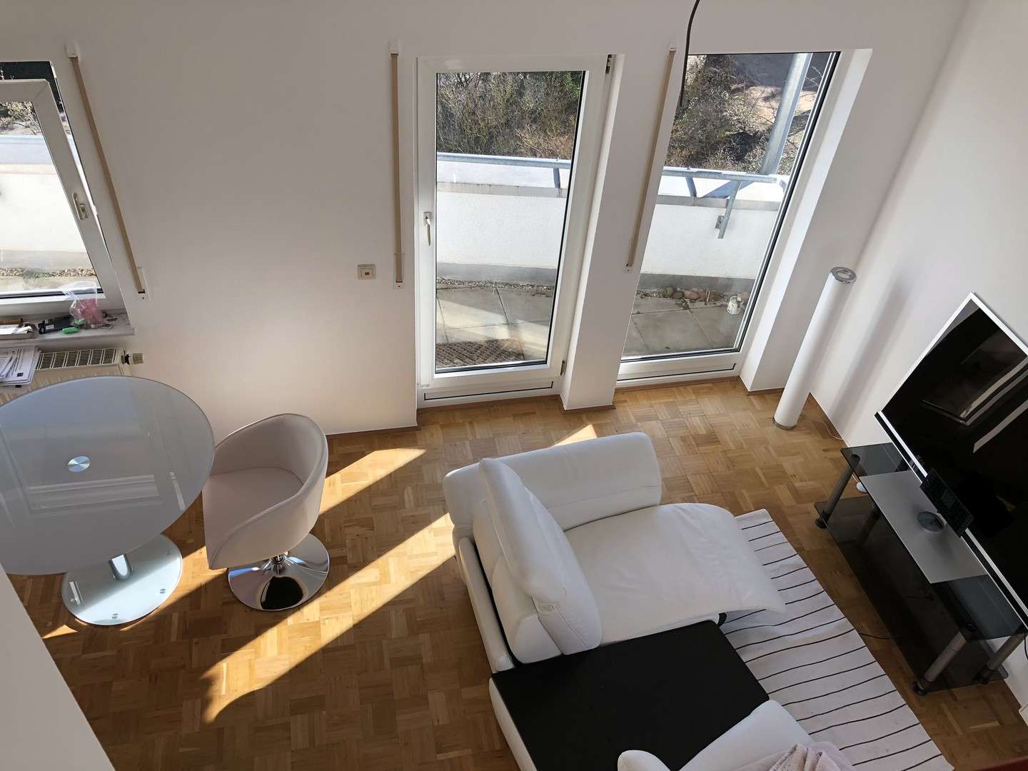 Thumbnail-Wohnung zum Mieten in Lauffen 540,00 € 36 m²
