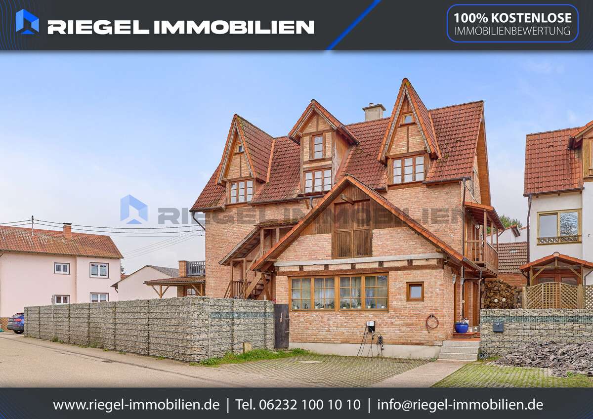 Thumbnail-Haus zum Kaufen in Harthausen 710.000,00 € 176.55 m²
