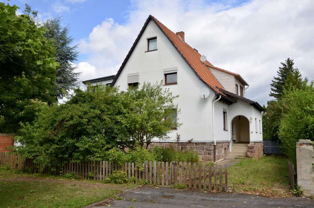 Thumbnail-Haus zum Kaufen in Fritzlar 265.000,00 € 196 m²