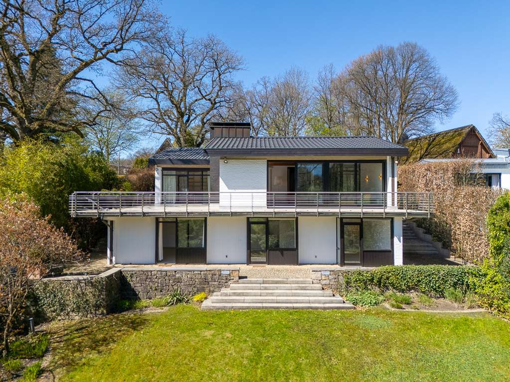 Thumbnail-Haus zum Mieten in Hamburg 5.350,00 € 360 m²