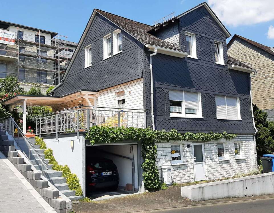 Thumbnail-Haus zum Kaufen in Niederschelden 189.000,00 € 80 m²