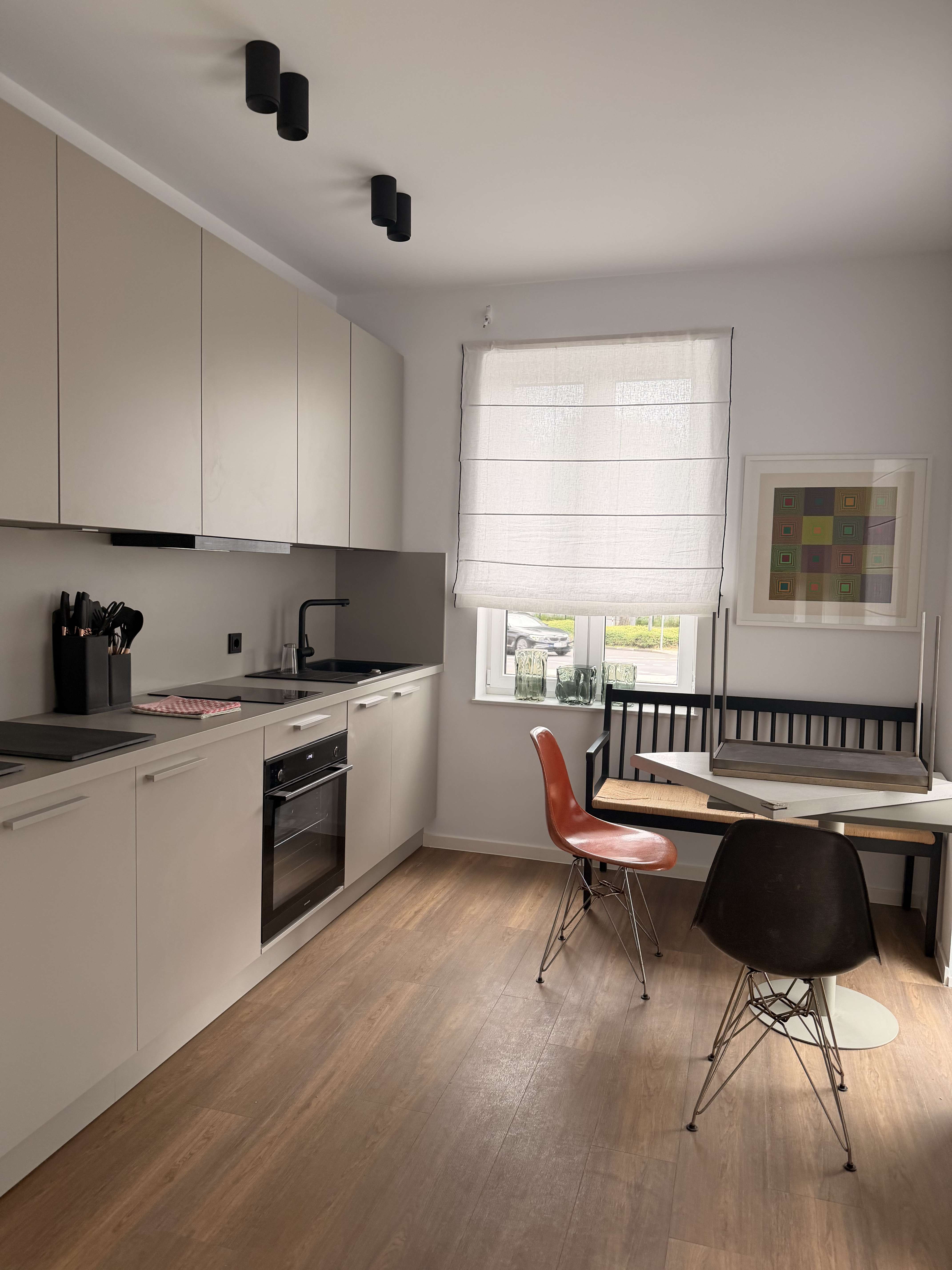 Thumbnail-Wohnung zum Mieten in Frankfurt 1.400,00 € 55 m²