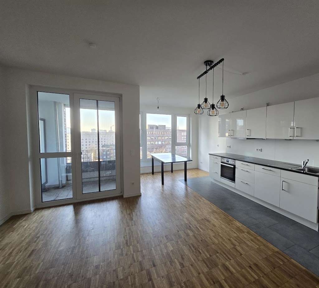 Thumbnail-Wohnung zum Mieten in Hamburg 1.984,78 € 101.38 m²