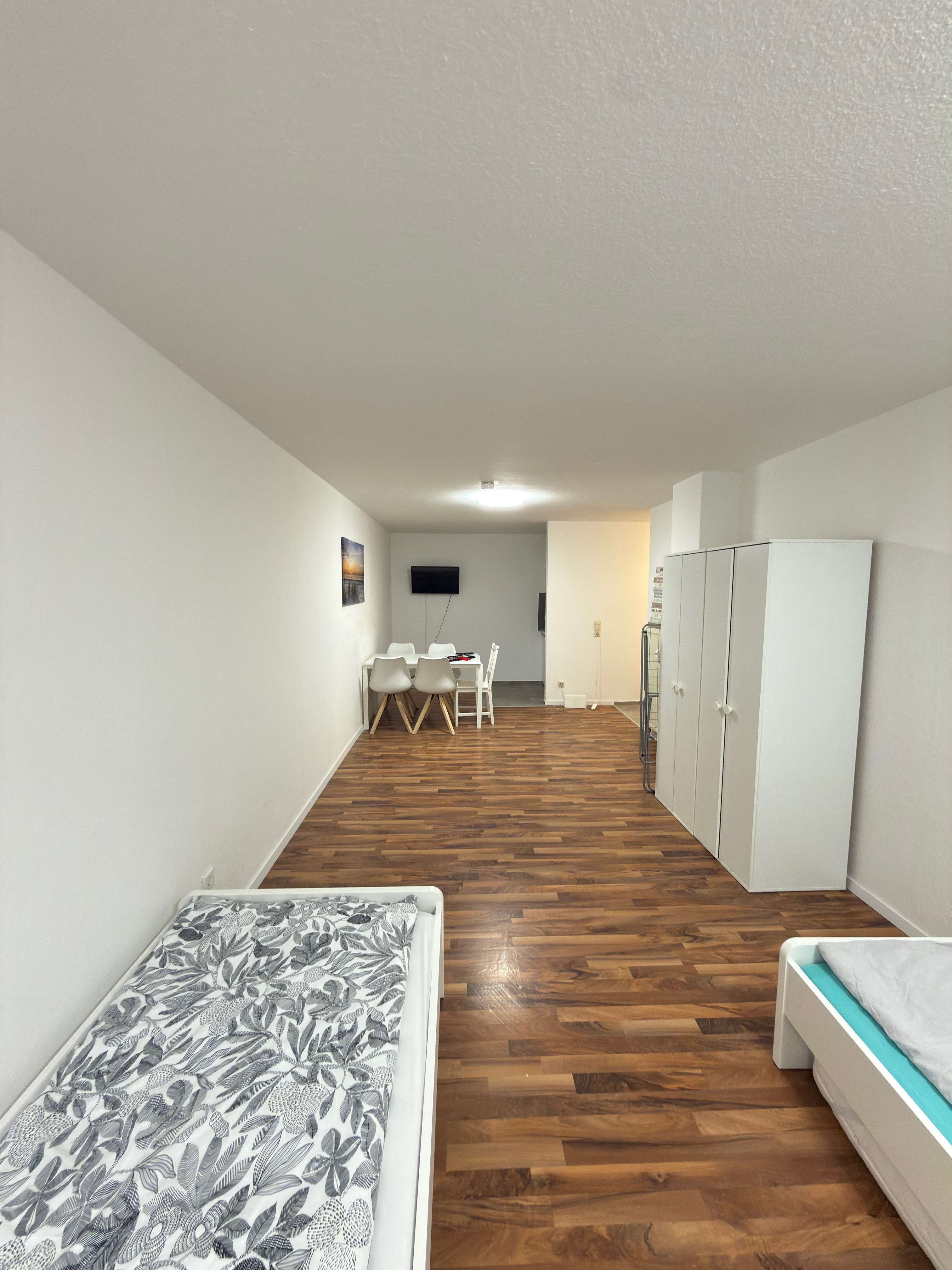 Thumbnail-Wohnung zum Mieten in Fürth 450,00 € 35 m²