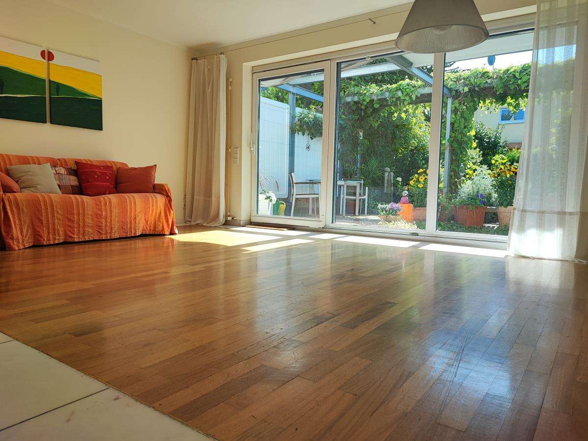 Thumbnail-Haus zum Kaufen in Roßdorf 435.000,00 € 109 m²