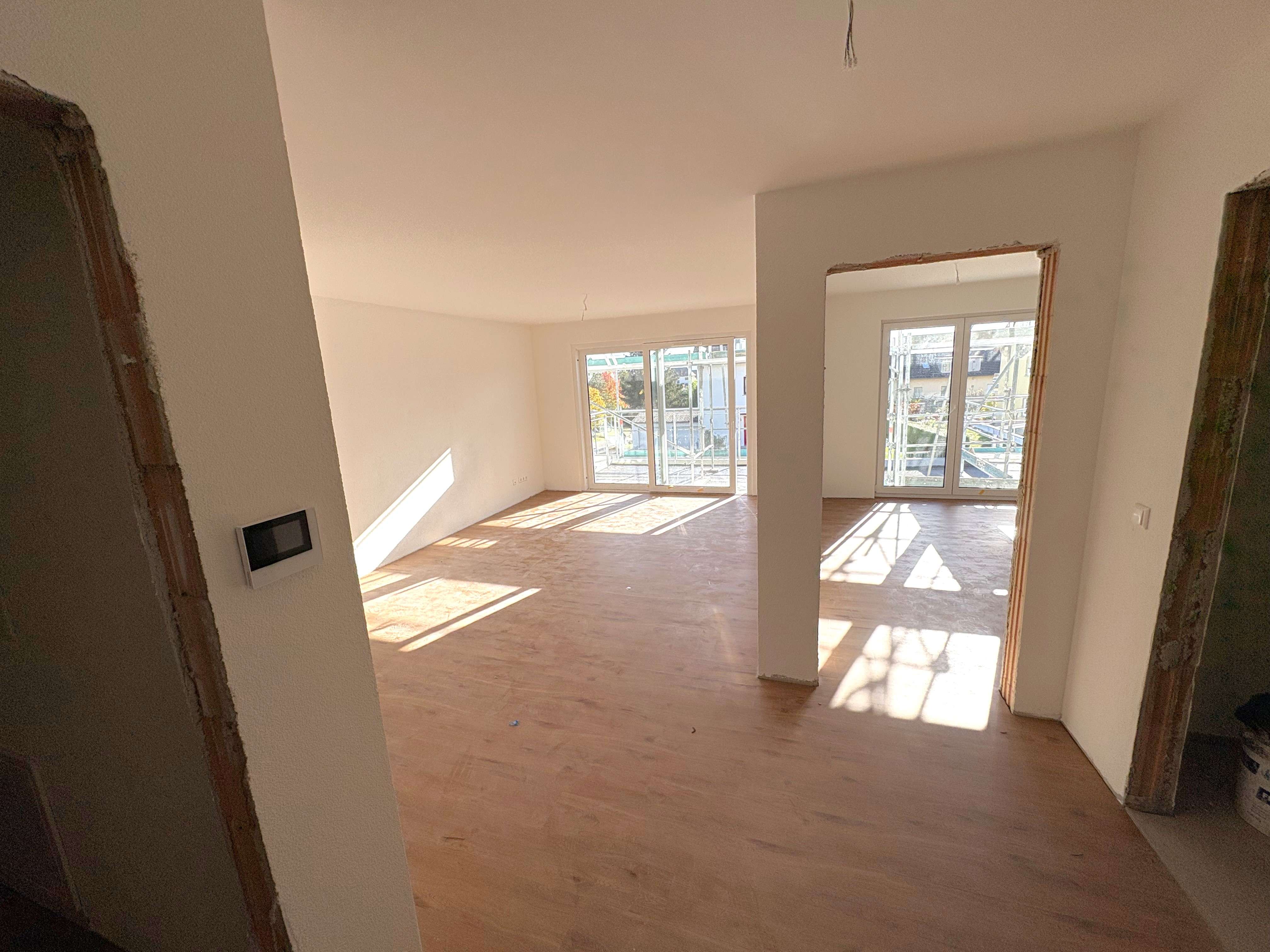 Thumbnail-Wohnung zum Mieten in Markdorf 912,00 € 54.25 m²