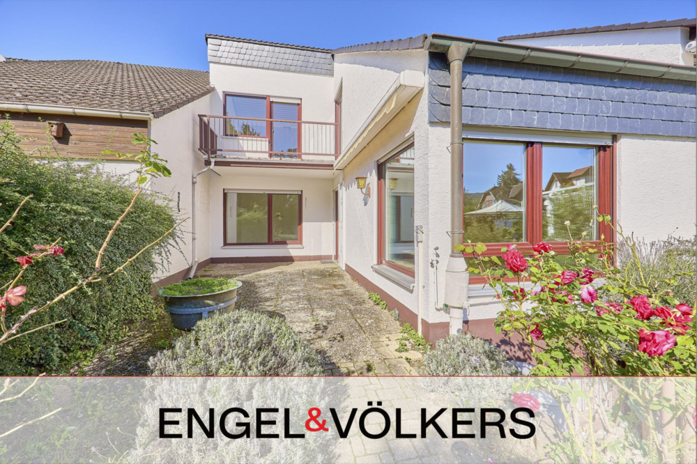 Thumbnail-Haus zum Kaufen in Darmstadt 665.000,00 € 131 m²