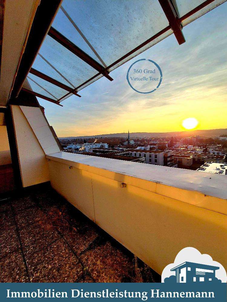 Thumbnail-Wohnung zum Mieten in Stuttgart 920,00 € 63 m²