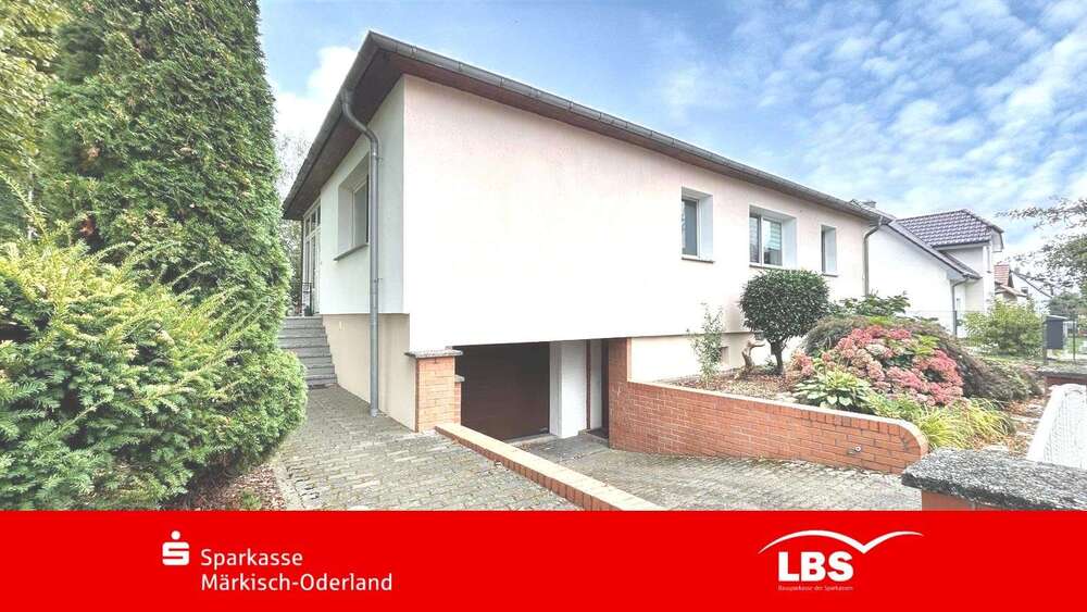 Thumbnail-Haus zum Kaufen in Neutrebbin 240.000,00 € 102 m²