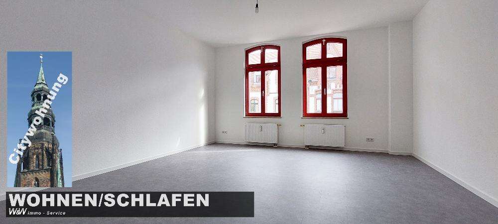 Thumbnail-Wohnung zum Mieten in Zwickau 330,00 € 43.44 m²