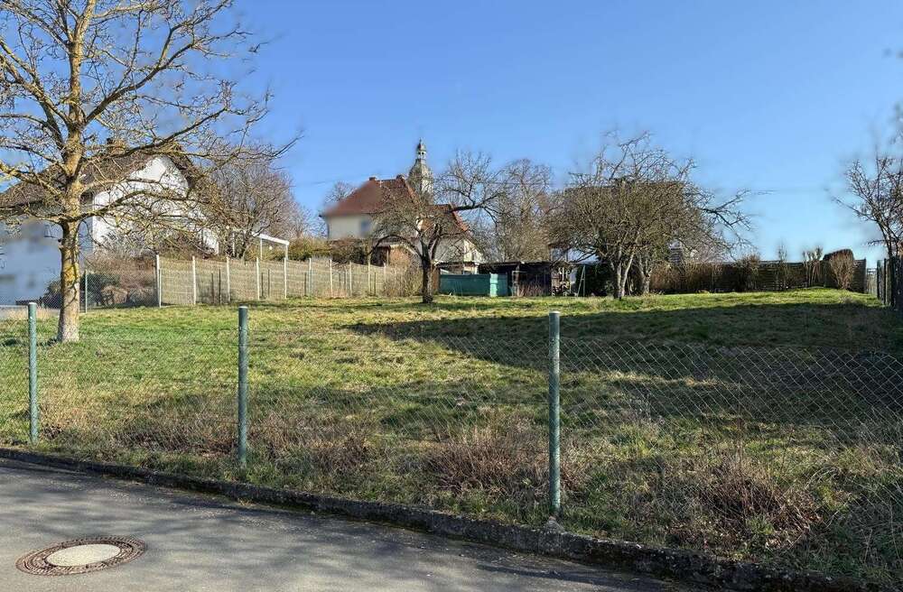 Thumbnail-Grundstück zu verkaufen in Seelbach 39.990,00 € 700 m²