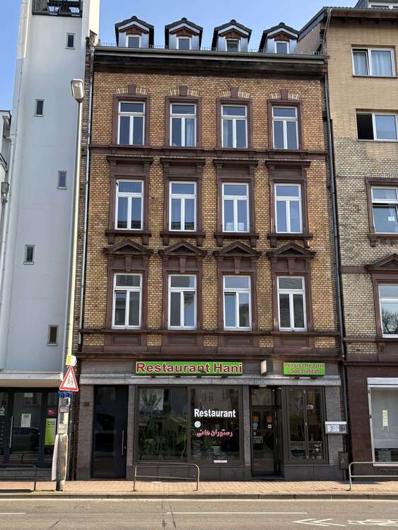 Thumbnail-Wohnung zum Mieten in Frankfurt am Main 1.500,00 € 87.46 m²