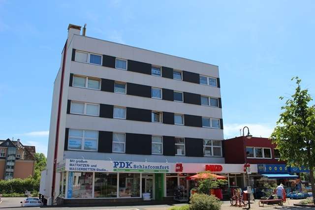 Thumbnail-Wohnung zum Mieten in Kreuztal 225,00 € 25 m²