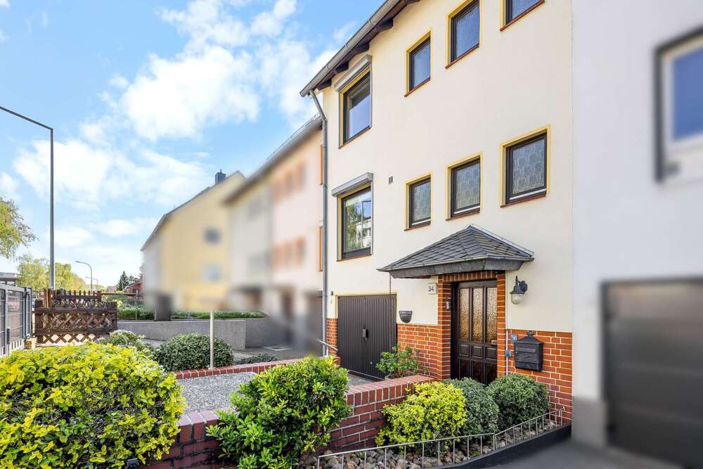 Thumbnail-Haus zum Kaufen in Garbsen 275.000,00 € 84 m²
