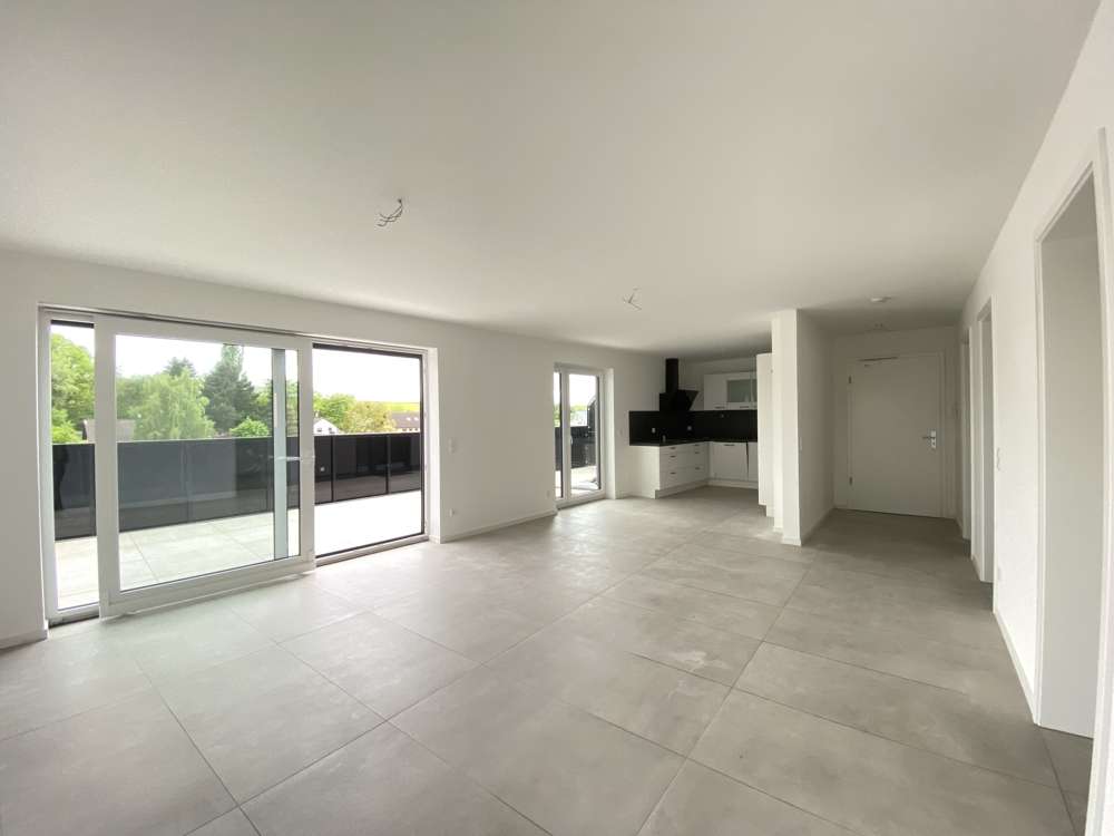 Thumbnail-Wohnung zum Mieten in Grünberg 1.050,00 € 78 m²