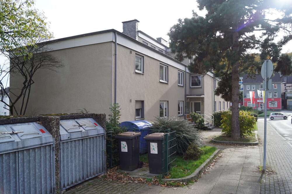 Thumbnail-Wohnung zum Mieten in Velbert 314,15 € 49.01 m²
