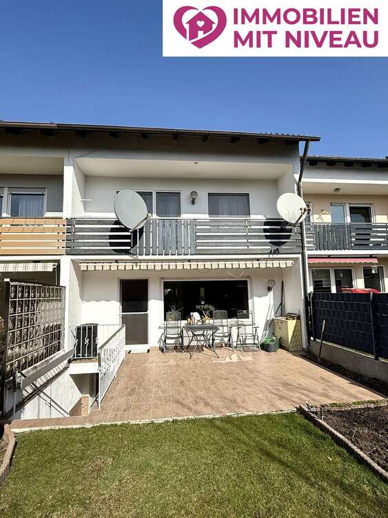 Thumbnail-Haus zum Kaufen in Günzburg 419.000,00 € 150 m²