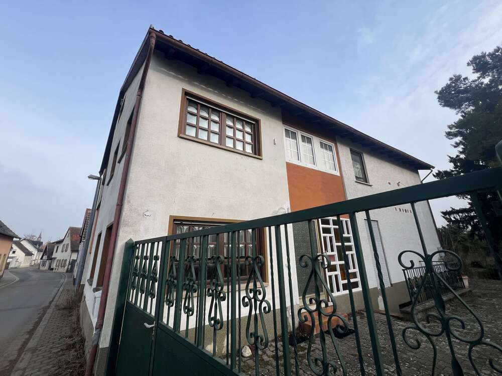 Thumbnail-Grundstück zu verkaufen in Framersheim 498.000,00 € 2200 m²