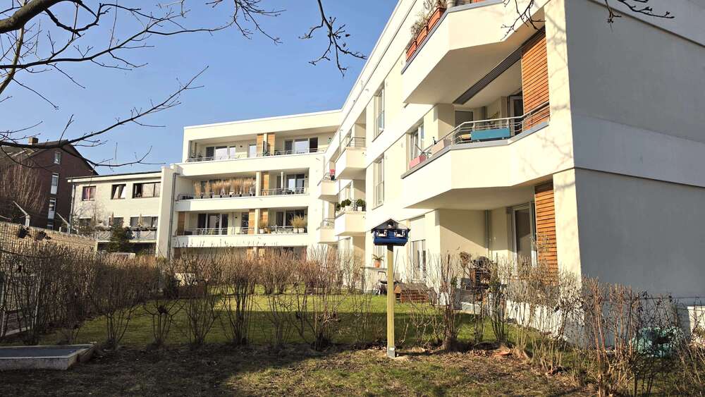 Thumbnail-Wohnung zum Mieten in Berlin 2.418,00 € 93 m²