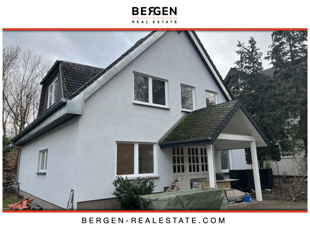 Thumbnail-Haus zum Mieten in Berlin 2.500,00 € 177 m²