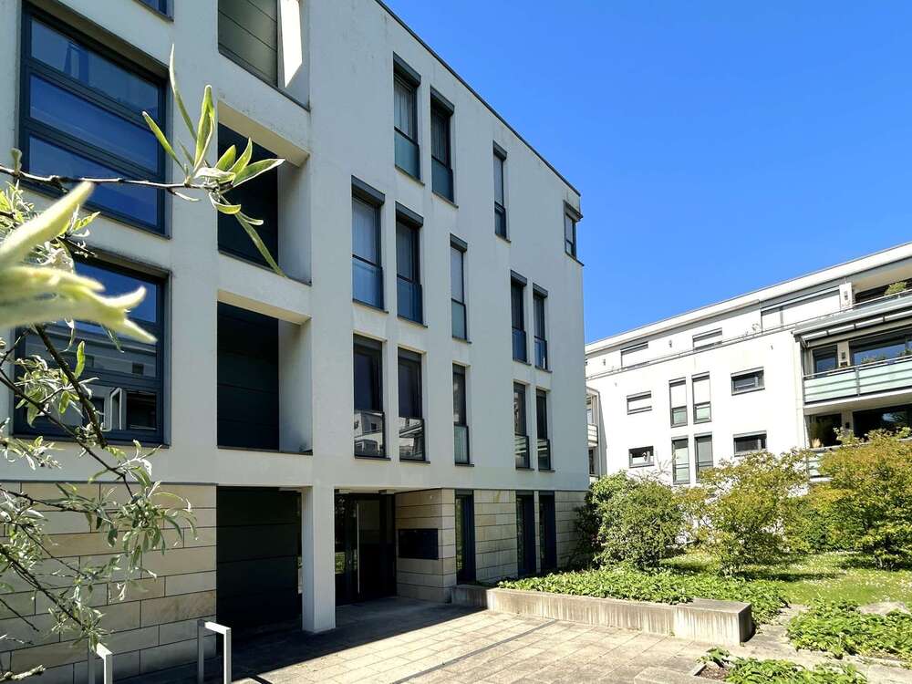 Thumbnail-Wohnung zum Mieten in Hannover 1.750,00 € 125 m²