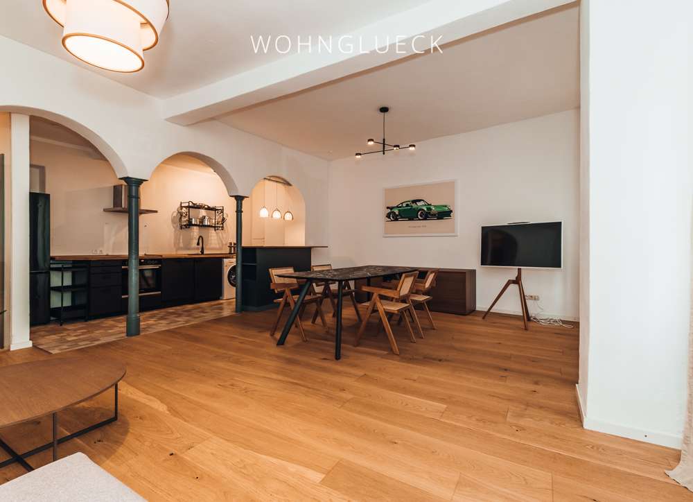 Thumbnail-Wohnung zum Mieten in Augsburg 1.300,00 € 82.31 m²