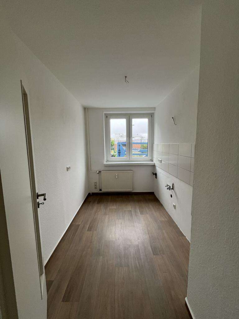 Thumbnail-Wohnung zum Mieten in Wernigerode 264,08 € 35.21 m²