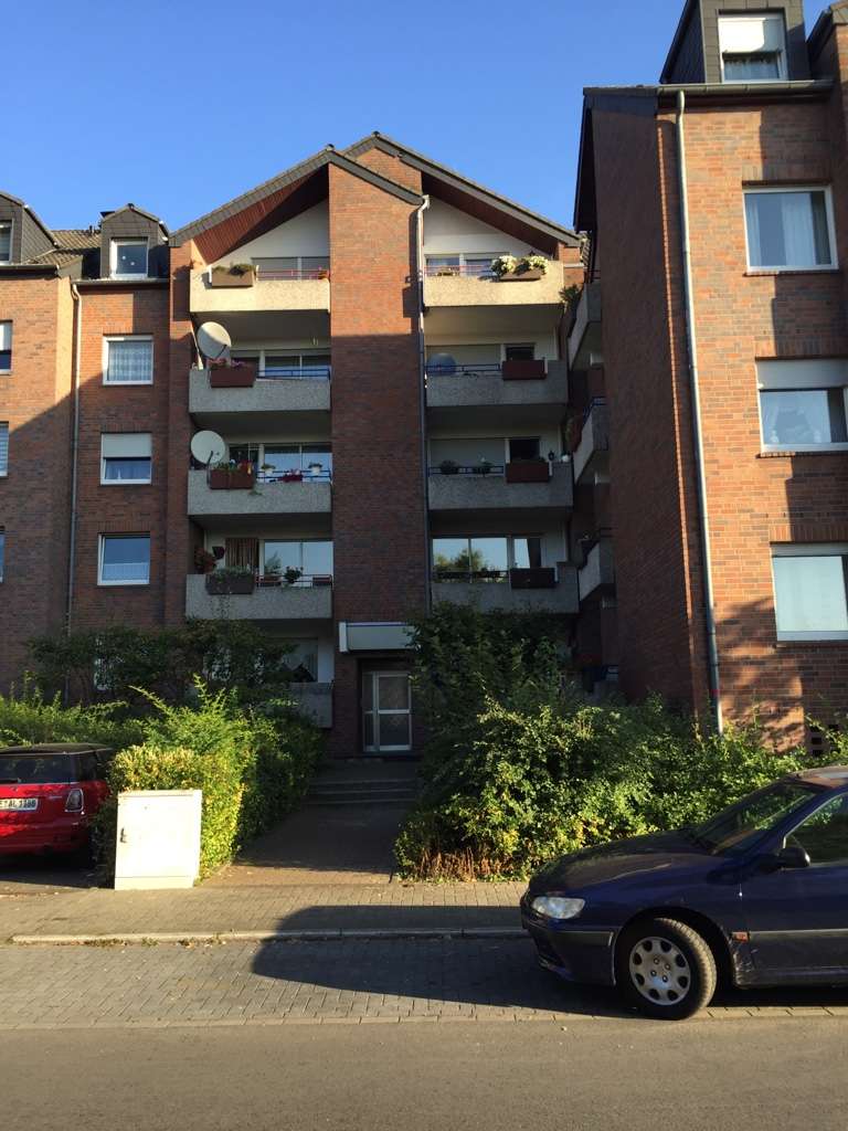 Thumbnail-Wohnung zum Mieten in Recklinghausen 372,43 € 65.85 m²
