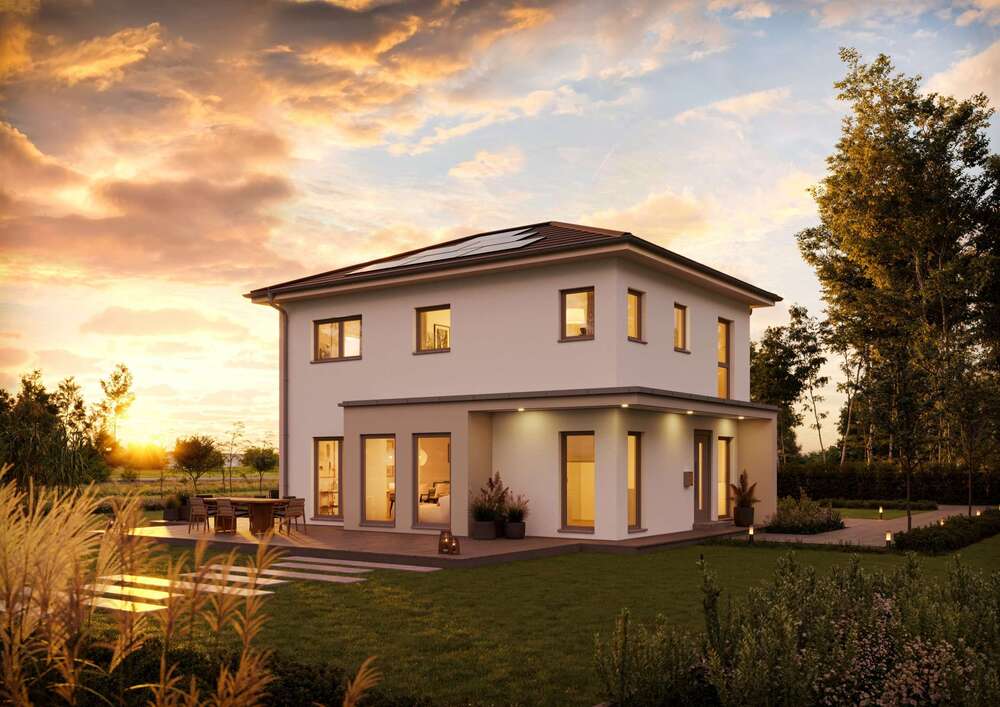Thumbnail-Haus zum Kaufen in Tostedt 490.000,00 € 122 m²