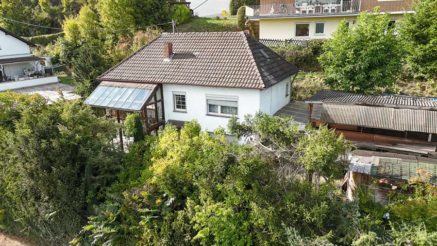 Thumbnail-Haus zum Kaufen in Niederzissen 225.000,00 € 138 m²