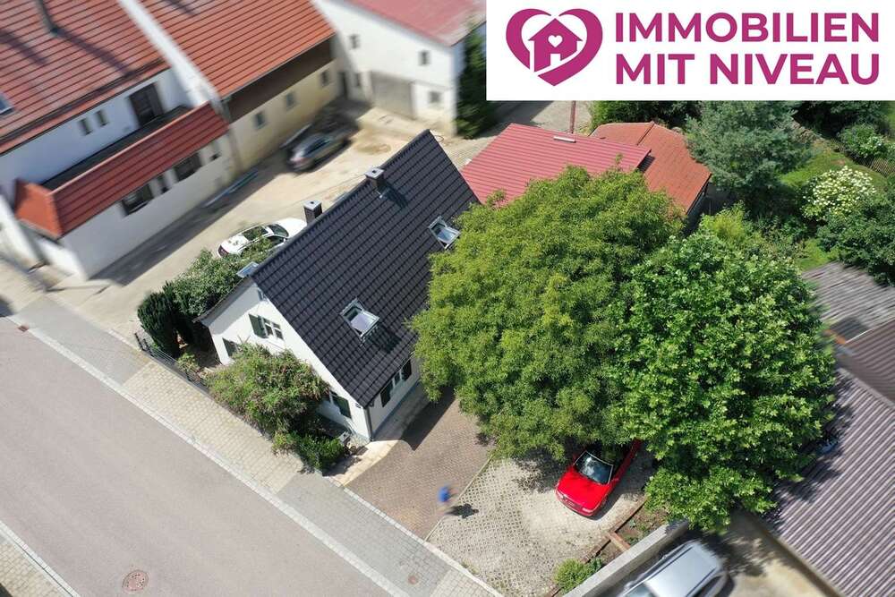 Thumbnail-Haus zum Kaufen in Mödingen 335.000,00 € 180 m²