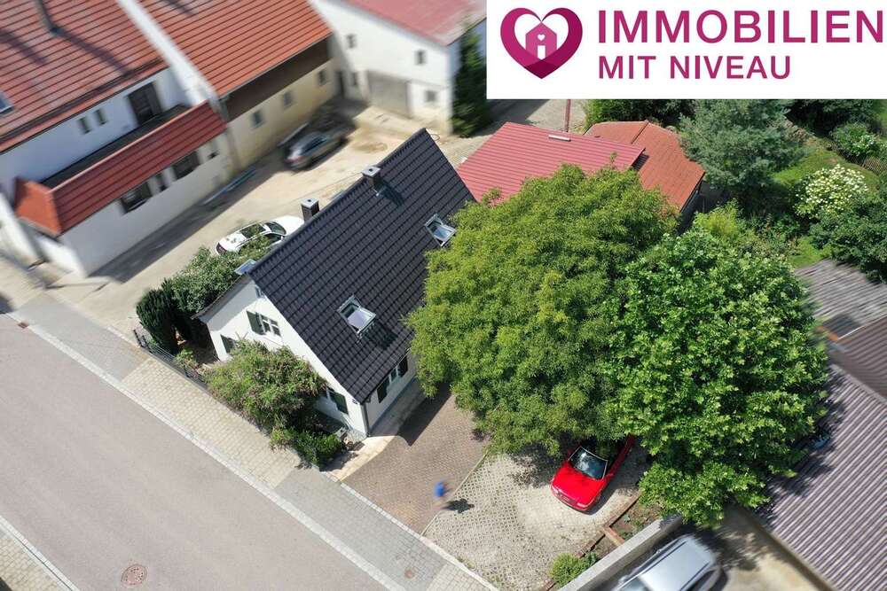 Thumbnail-Haus zum Kaufen in Mödingen 335.000,00 € 180 m²