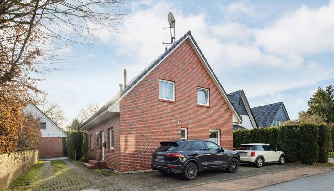 Thumbnail-Haus zum Kaufen in Hamburg 749.500,00 € 135 m²