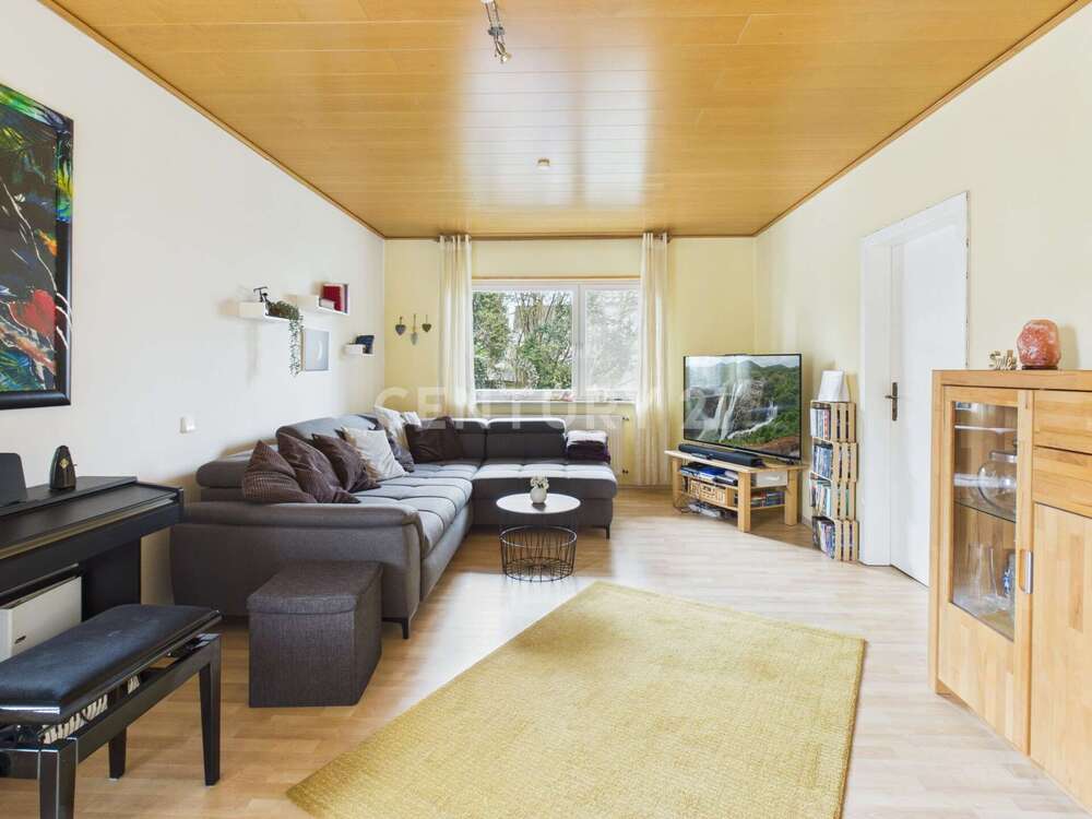 Thumbnail-Wohnung zum Kaufen in Lampertheim 380.000,00 € 130 m²