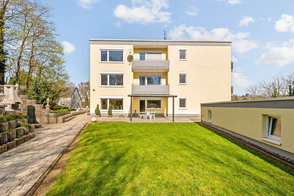 Thumbnail-Haus zum Kaufen in Germersheim 989.000,00 € 121 m²
