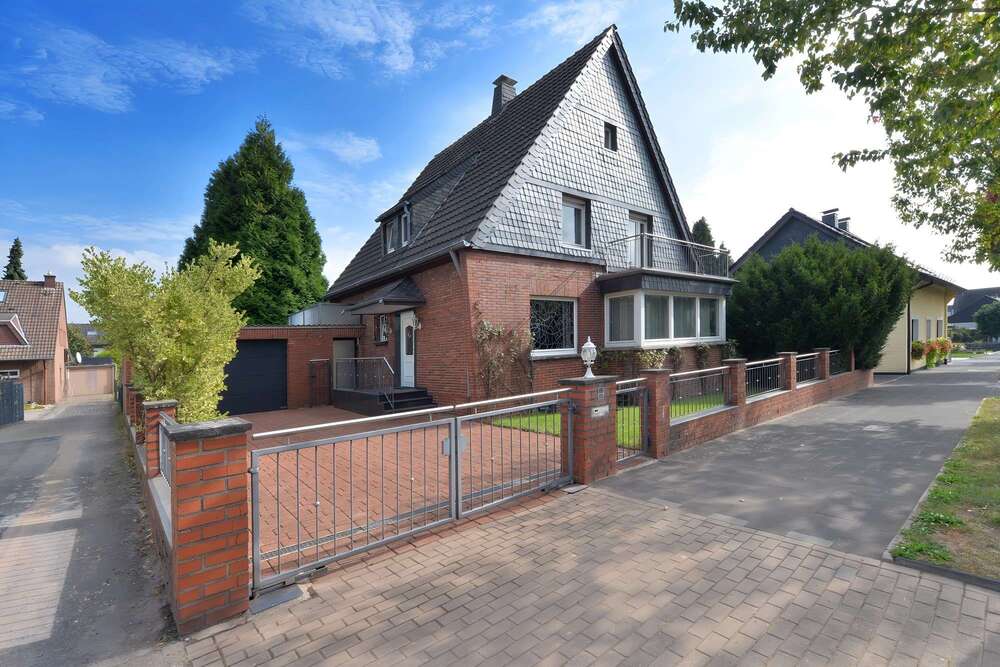 Thumbnail-Haus zum Kaufen in Moers 399.000,00 € 120 m²
