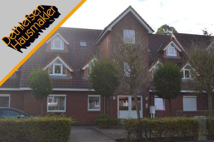Thumbnail-Wohnung zum Mieten in Heide 830,00 € 75 m²