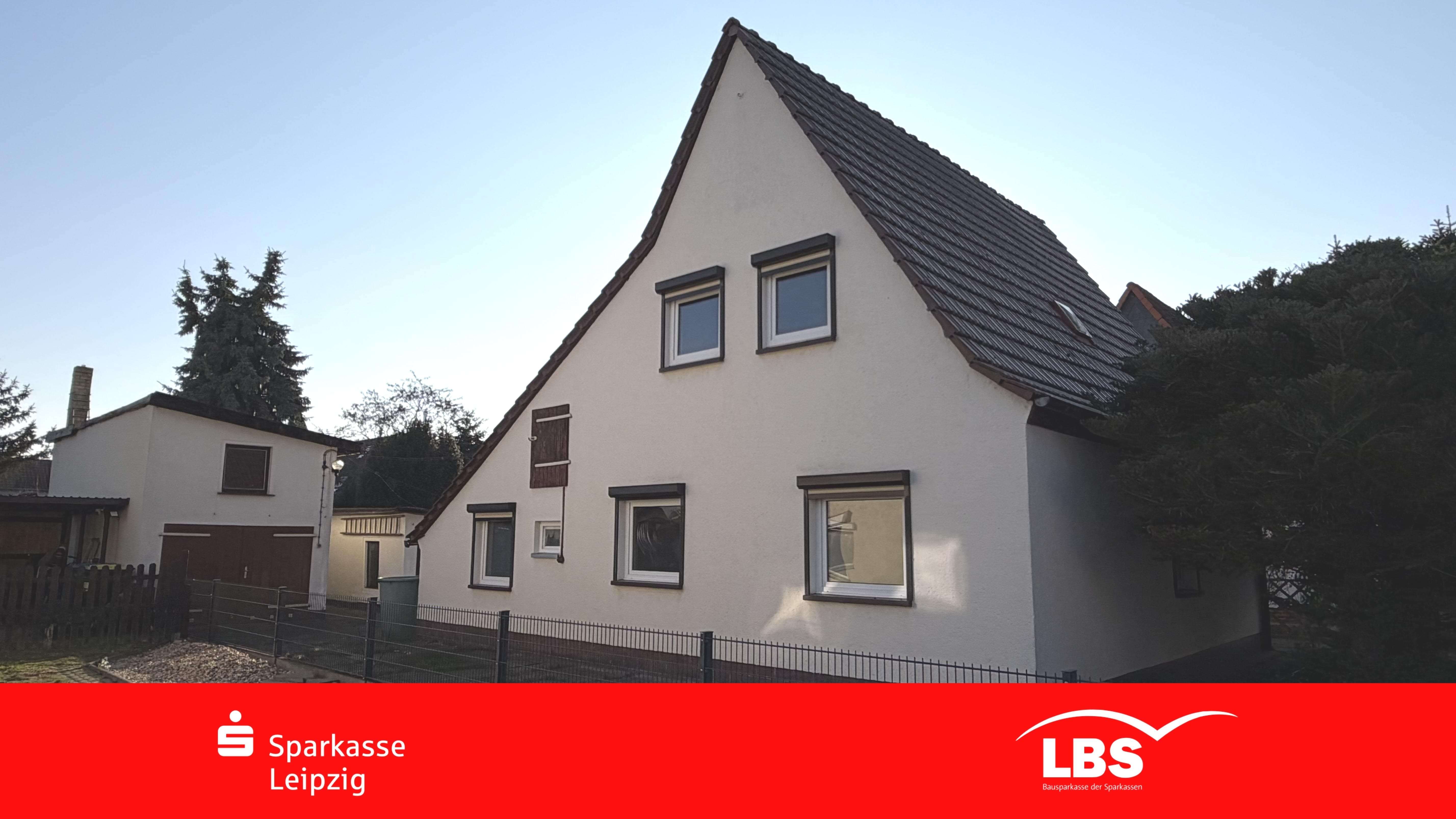 Thumbnail-Haus zum Kaufen in Leipzig 280.000,00 € 75 m²
