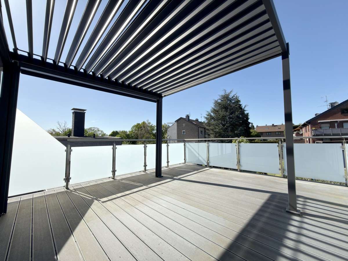 Thumbnail-Wohnung zum Mieten in Oberhausen 550,00 € 65 m²
