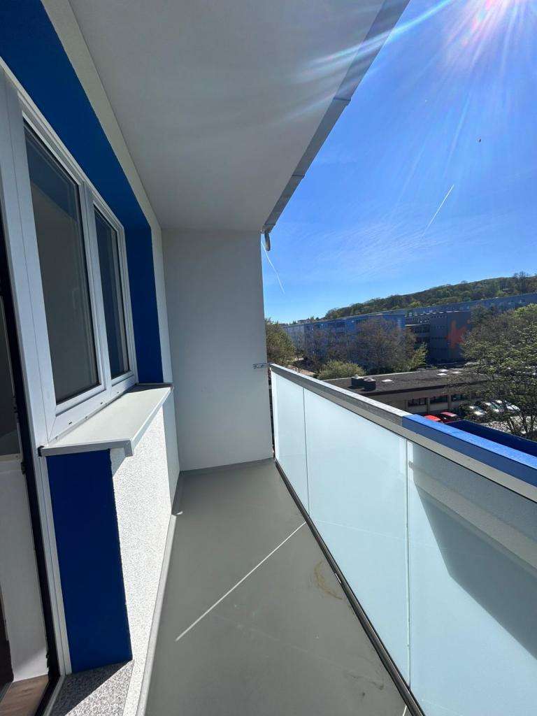 Thumbnail-Wohnung zum Mieten in Wernigerode 304,38 € 50.73 m²
