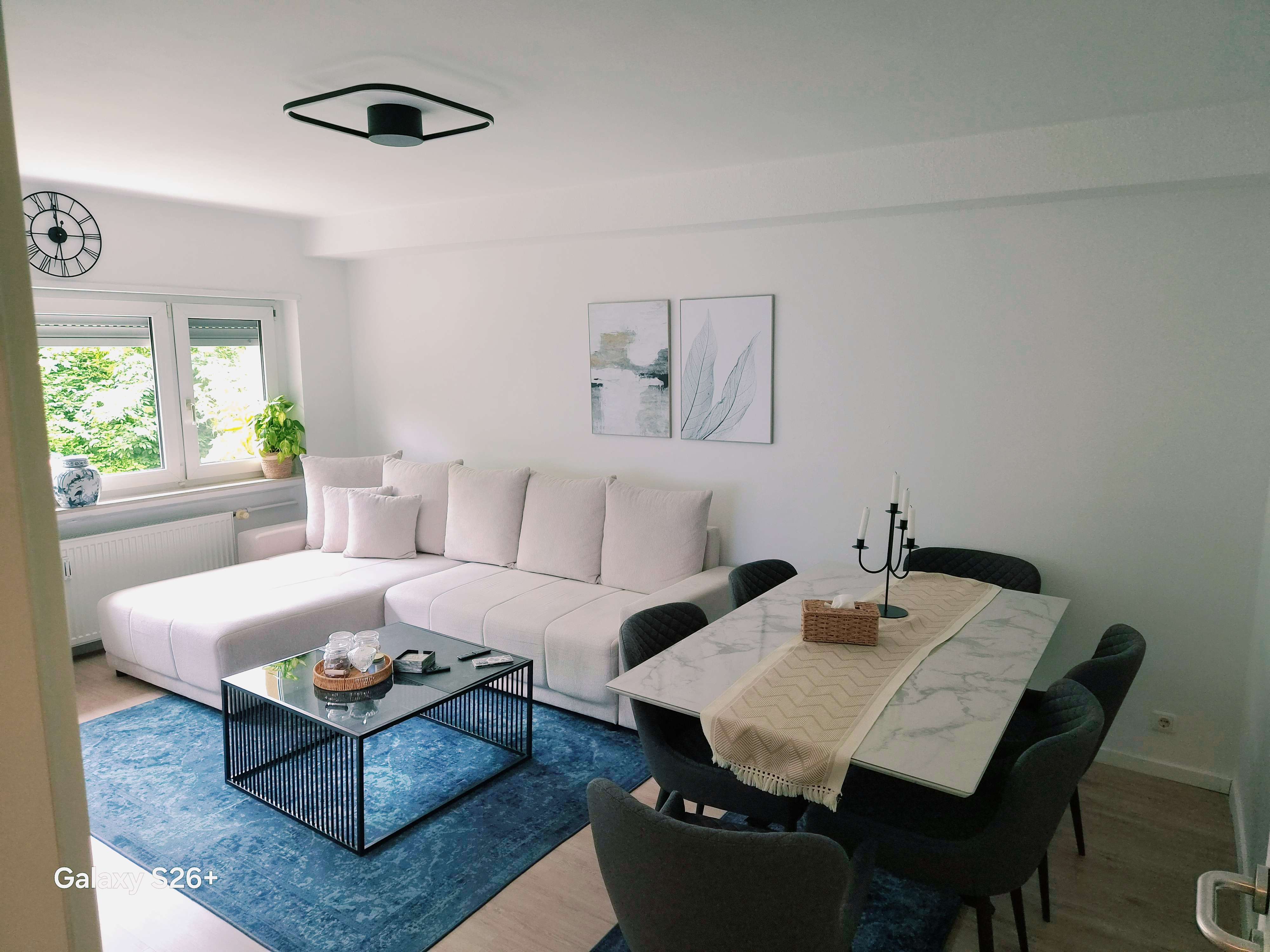 Thumbnail-Wohnung zum Kaufen in Heddesheim 295.000,00 € 88.09 m²