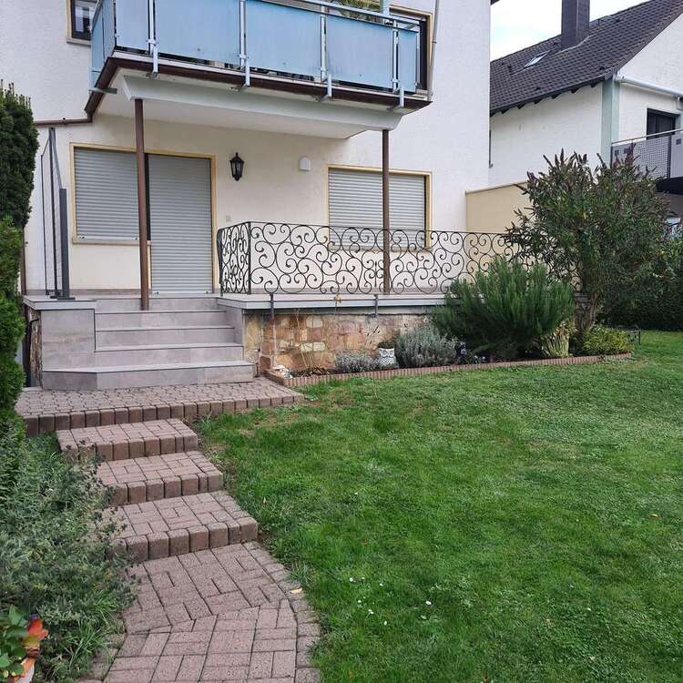 Thumbnail-Wohnung zum Mieten in Hanau 1.120,00 € 102 m²